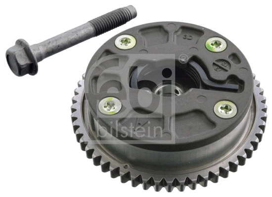 Camshaft Adjuster